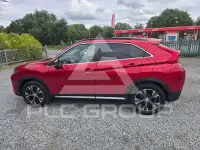2020 Mitsubishi ECLIPSE