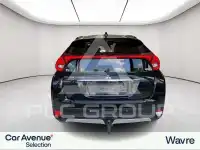 2020 Mitsubishi ECLIPSE