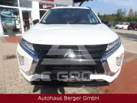 2020 Mitsubishi ECLIPSE
