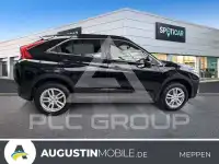 2020 Mitsubishi ECLIPSE