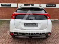 2020 Mitsubishi ECLIPSE