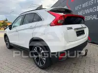 2020 Mitsubishi ECLIPSE
