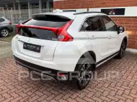 2020 Mitsubishi ECLIPSE