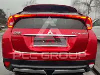 2020 Mitsubishi ECLIPSE