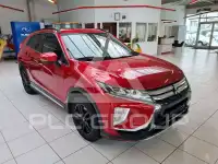 2020 Mitsubishi ECLIPSE