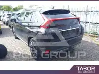 2020 Mitsubishi ECLIPSE