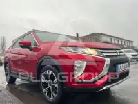 2020 Mitsubishi ECLIPSE