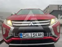 2020 Mitsubishi ECLIPSE