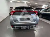2020 Mitsubishi ECLIPSE