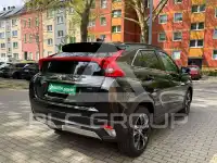 2020 Mitsubishi ECLIPSE