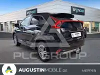 2020 Mitsubishi ECLIPSE
