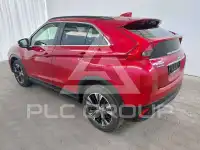 2020 Mitsubishi ECLIPSE