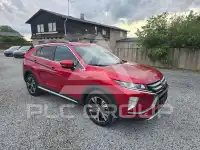 2020 Mitsubishi ECLIPSE