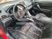 2020 Mitsubishi ECLIPSE