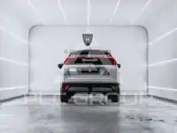 2020 Mitsubishi ECLIPSE