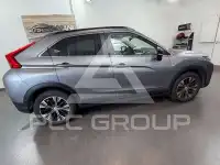 2020 Mitsubishi ECLIPSE