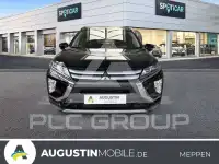 2020 Mitsubishi ECLIPSE