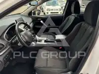 2020 Mitsubishi ECLIPSE