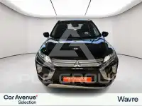 2020 Mitsubishi ECLIPSE