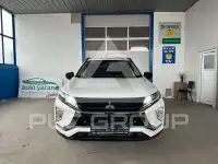 2020 Mitsubishi ECLIPSE