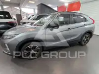 2020 Mitsubishi ECLIPSE