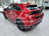 2020 Mitsubishi ECLIPSE