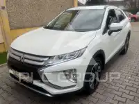 2020 Mitsubishi ECLIPSE
