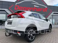 2020 Mitsubishi ECLIPSE