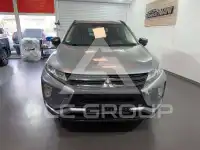 2020 Mitsubishi ECLIPSE