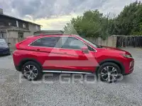 2020 Mitsubishi ECLIPSE