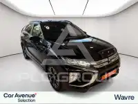 2020 Mitsubishi ECLIPSE