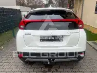 2020 Mitsubishi ECLIPSE