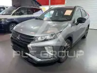 2020 Mitsubishi ECLIPSE