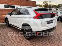 2020 Mitsubishi ECLIPSE