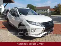 2020 Mitsubishi ECLIPSE