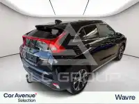 2020 Mitsubishi ECLIPSE