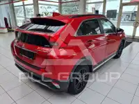 2020 Mitsubishi ECLIPSE