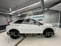 2020 Mitsubishi ECLIPSE