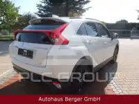 2020 Mitsubishi ECLIPSE