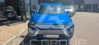 2020 Mitsubishi ECLIPSE