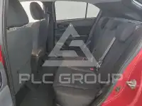 2020 Mitsubishi ECLIPSE