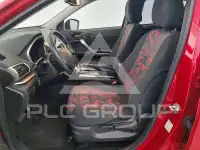 2020 Mitsubishi ECLIPSE