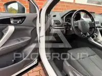 2020 Mitsubishi ECLIPSE
