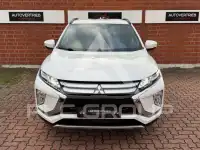 2020 Mitsubishi ECLIPSE