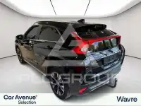 2020 Mitsubishi ECLIPSE