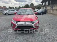 2020 Mitsubishi ECLIPSE