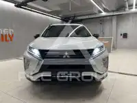 2020 Mitsubishi ECLIPSE
