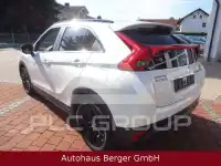 2020 Mitsubishi ECLIPSE