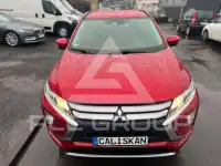 2020 Mitsubishi ECLIPSE