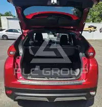 2020 Mitsubishi ECLIPSE